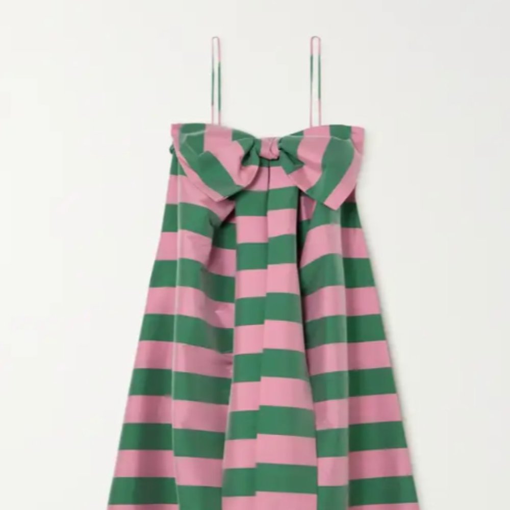 New Benadette Estelle Dress 36FR (US S/4)